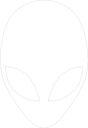 Alienware logo