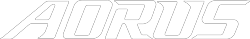 aorus logo