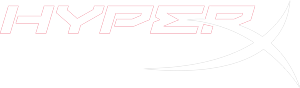 HyperX logo