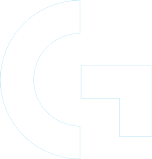 Logitech G logo