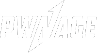 Pwnage logo