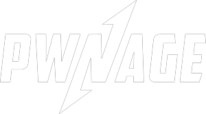 Pwnage logo