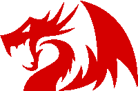 Redragon logo